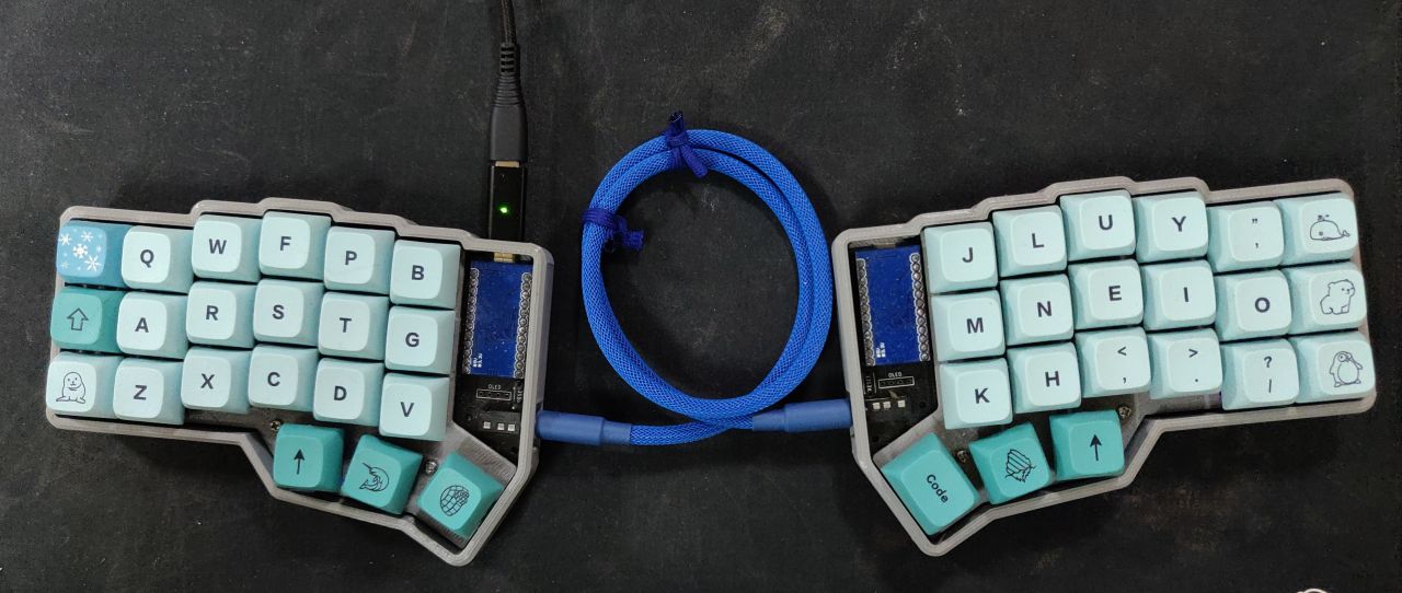 Corne Keyboard